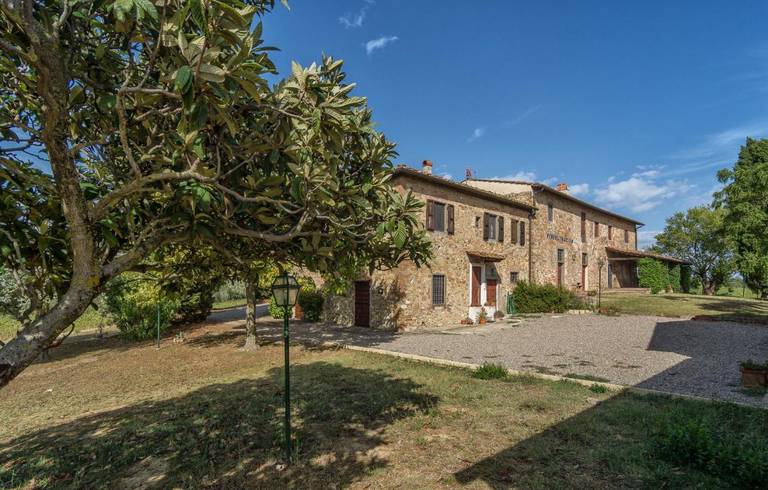 Tenuta San Vito In Fior Di Selva 