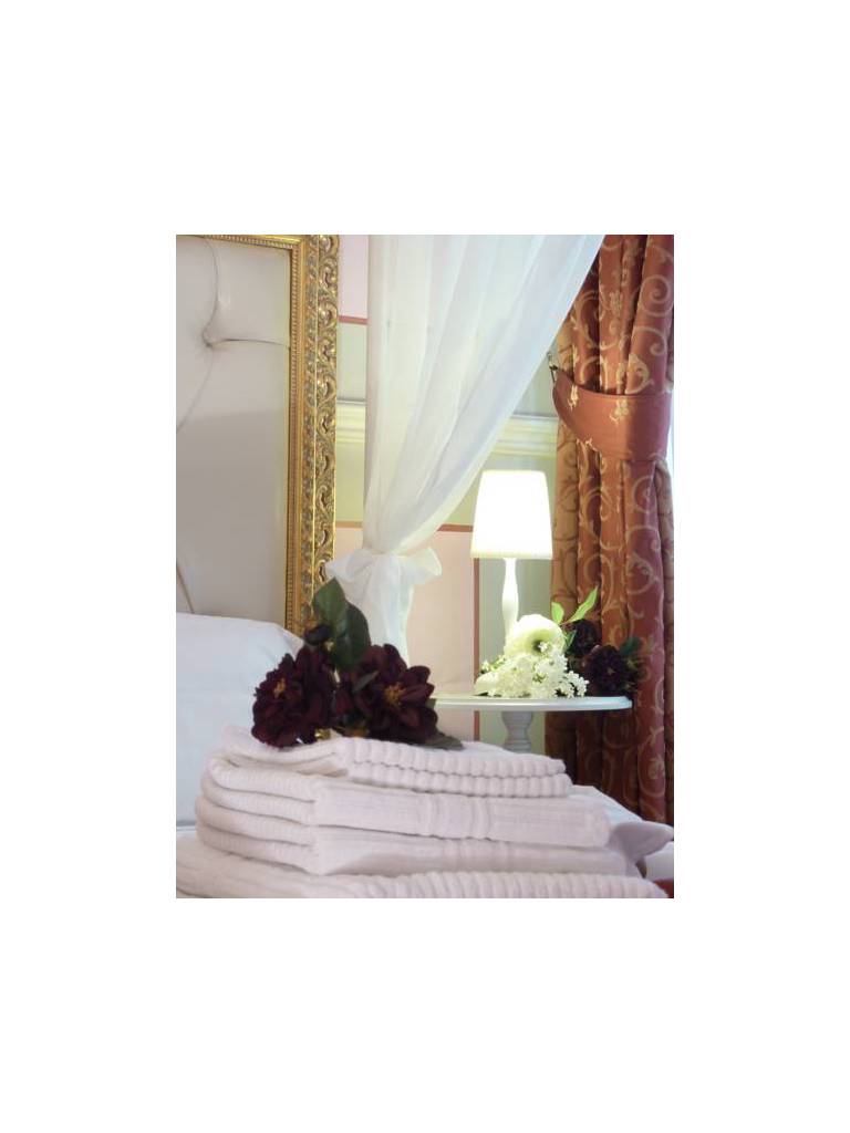 Resort Duomo - Tarquinia Resorts 