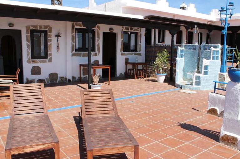 Apartamentos Pura Vida Lanzarote 