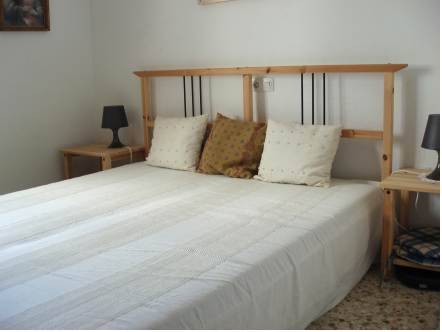 Holiday home Colombia I La Nucia 3* Испания, Альфас-дель-Пи
