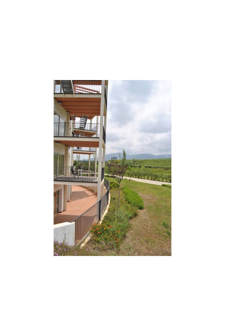 Sol Andalusi Health & Spa Resort 