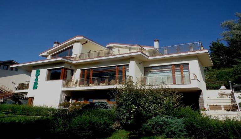 Raggio Di Sole Bed and Breakfast 