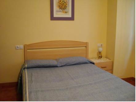 Apartment Avda De Rhode 89 Roses 