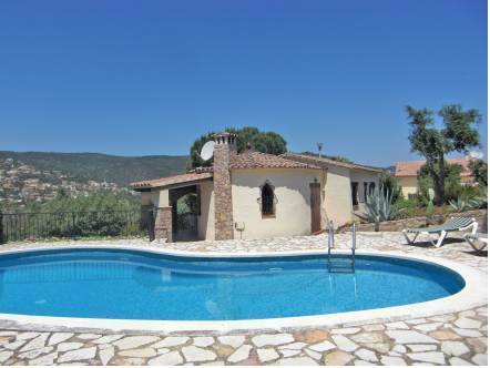 Holiday home Cabanyes A4 Calonge 2* Испания, Калонже