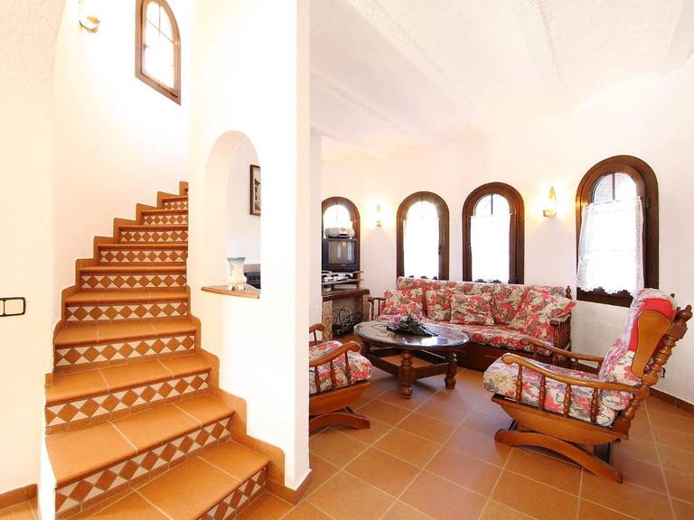 Holiday Home Cabanyes B2 Calonge 