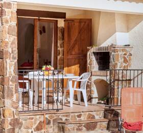 Holiday home Cabanyes B4 Calonge в Калонже