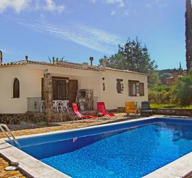 Туры в Holiday home Cabanyes B4 Calonge в Испании