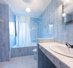 Отдых в Holiday home Cabanyes B4 Calonge - Испания, Калонже
