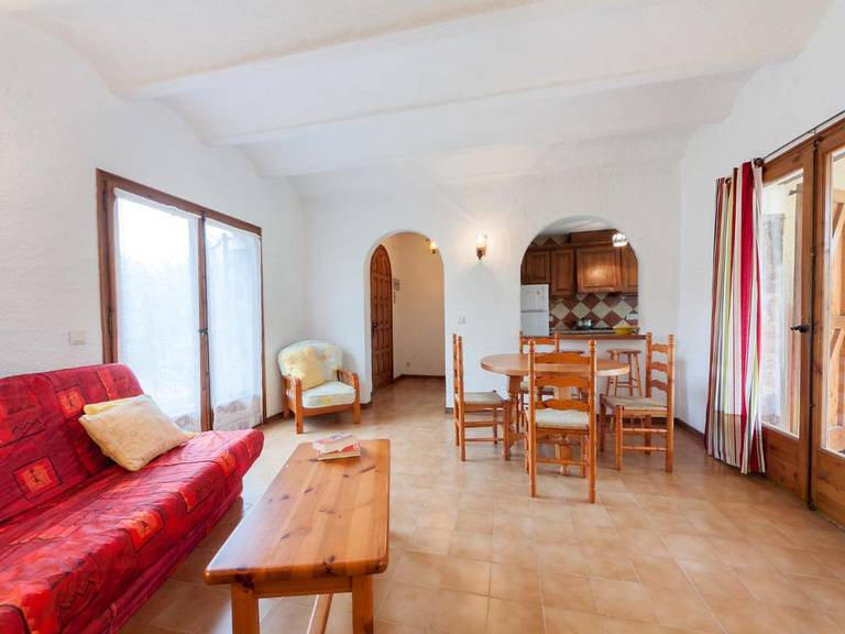 Holiday Home Cabanyes B4 Calonge 