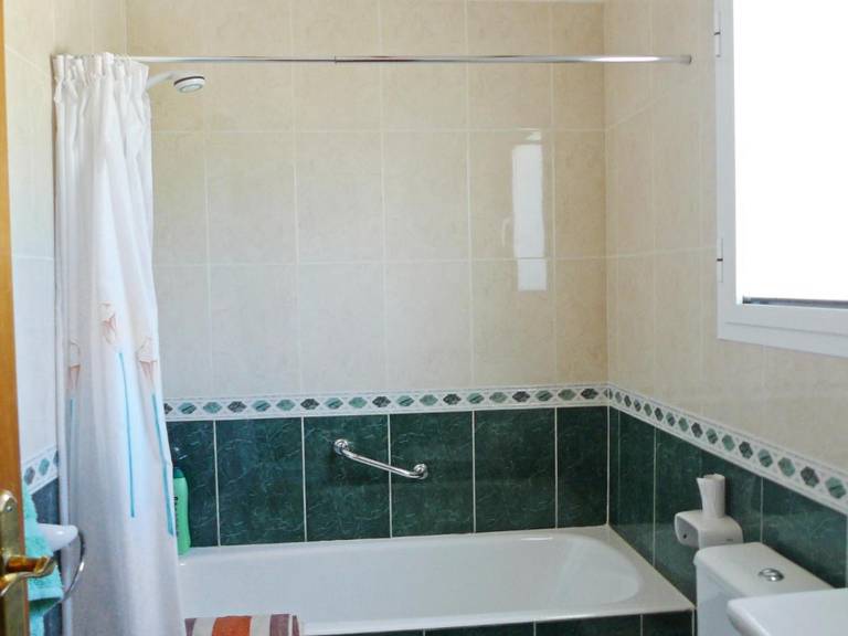 Holiday home Casa El verger Pego 