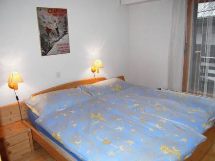 Apartment Diana E Nendaz Station