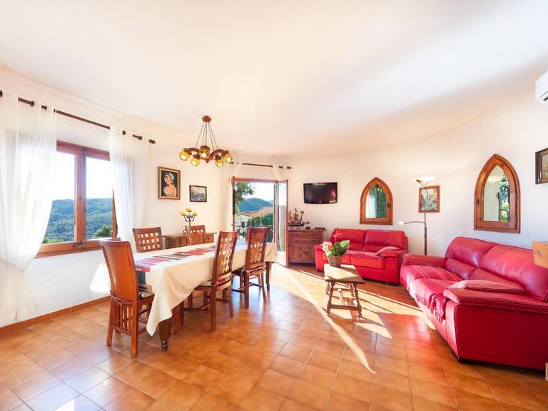 Holiday Home Cabanyes N3 Calonge 