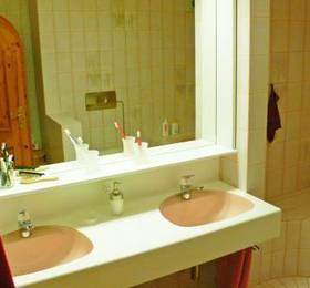 Apartment Residenz Belmont Flims  в Флимсе