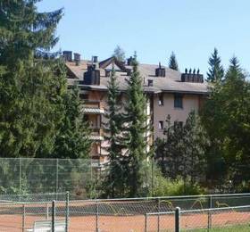 Отдых в Apartment Residenz Belmont Flims  - Швейцария, Флимс