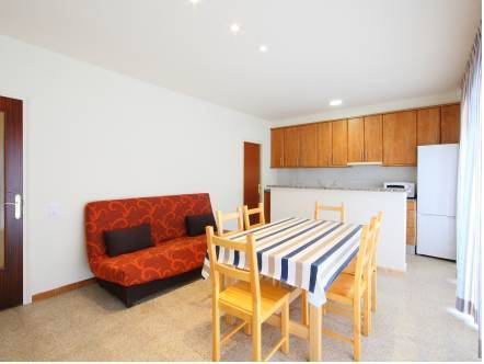 Cap Llevant 21 I Apartment Roses  Испания, Росес