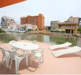 Туры в Cap Llevant 21 I Apartment Roses  в Испании