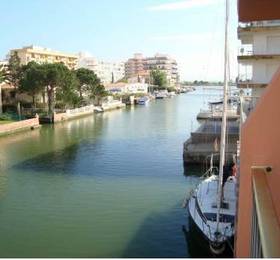 Отдых в Cap Llevant 21 I Apartment Roses  - Испания, Росес