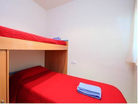 Cap Llevant 21 V Apartment Roses  Испания, Росес