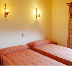 Holiday home Casa Toki Eder Pego  в Пего