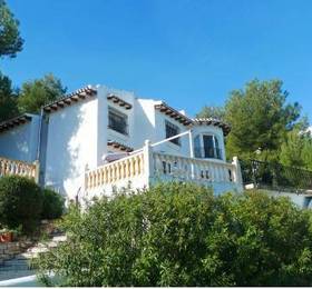 Туры в Holiday home Casa Toki Eder Pego  в Испании