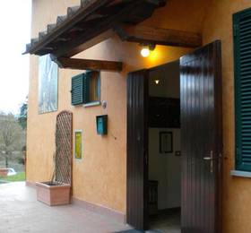 Туры в Residenza Di Campagna Montelleri в Италии