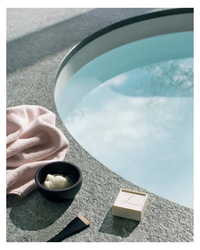 Lefay Resort & Spa Lago Di Garda 