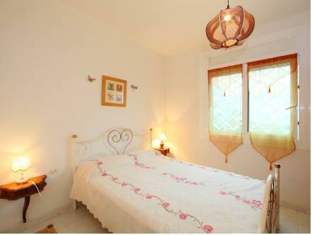 Holiday home Villa Cecilia Roses 2* Испания, Росес