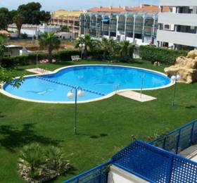 Отдых в Apartamentos Cargador Beach 3000  - Испания, Алькоссебре