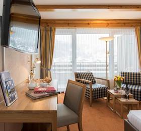 Отдых в Sunstar Alpine Hotel Lenzerheide  - Швейцария, Ленцерхайде