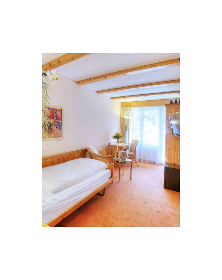 Sunstar Alpine Hotel Lenzerheide 
