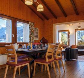 Туры в Holiday home Beke Nendaz Station в Швейцарии