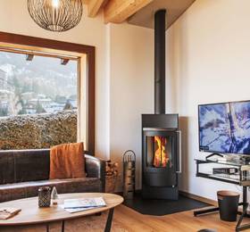 Holiday home Beke Nendaz Station в Нанде