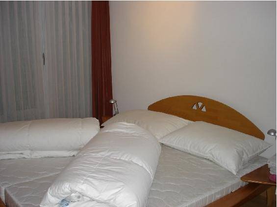 Lenzerheide Seestrasse Ladina 59 3* Швейцария, Ленцерхайде