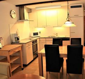 Lenzerheide Seestrasse Ladina 59 в Ленцерхайде