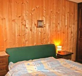Apartment Chante Brise Chesieres  в Шезьере