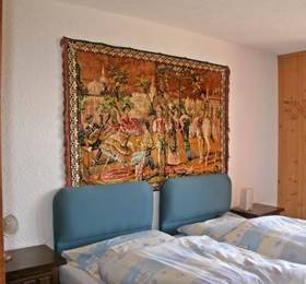 Туры в Apartment Chante Brise Chesieres  в Швейцарии