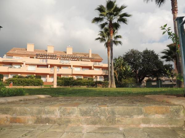 Los Jardines de Santa Maria Golf 4* Испания, Марбелья