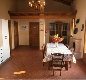 Azienda Agricola Corte Giorgiana в Монцамбано