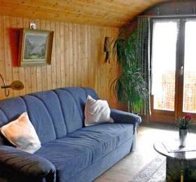 Туры в Apartment Im Boden Oberschwanden  в Швейцарии