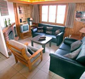 Отдых в Holiday Home Zora Nendaz Station  - Швейцария, Нанда