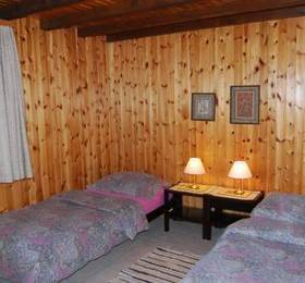 Holiday Home Zora Nendaz Station  в Нанде