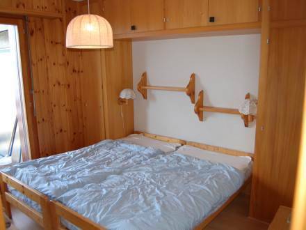 Apartment Foret B Nendaz Station 2* Швейцария, Нанда