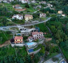 Туры в Casa Archi Tre в Италии