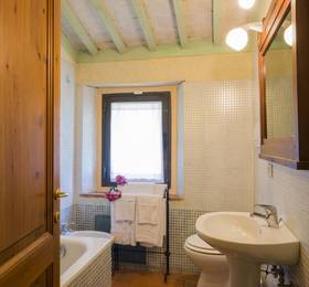 Отдых в Villa Vecchio Mulino Vinci Vinci  - Италия, Винчи