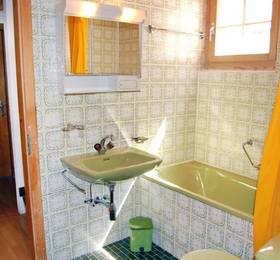 Отдых в Chalet Eole Nendaz Station - Швейцария, Нанда