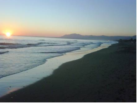 Holiday home Costabella Marbella  Испания, Марбелья