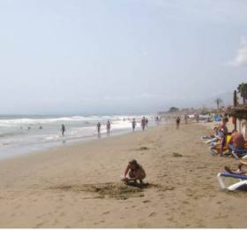 Holiday home Costabella Marbella  в Марбелье