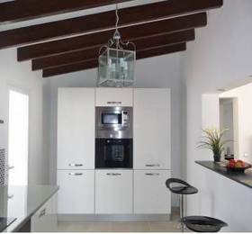 Holiday home Los Pajaros Moraira в Морайре