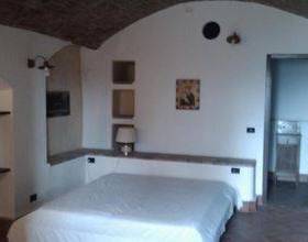 Apartment Borgo Farneta Volterra  в Казоле-д'Эльсе