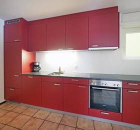 Apart Holidays - Residenza Flora в Локарно